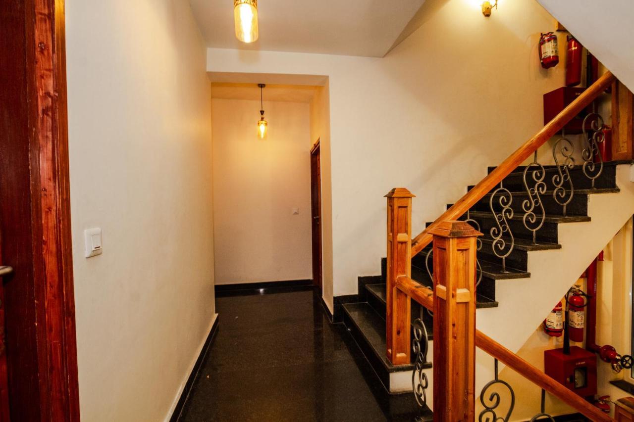 Tripli Hotels Stone House Cottage Manāli Dış mekan fotoğraf