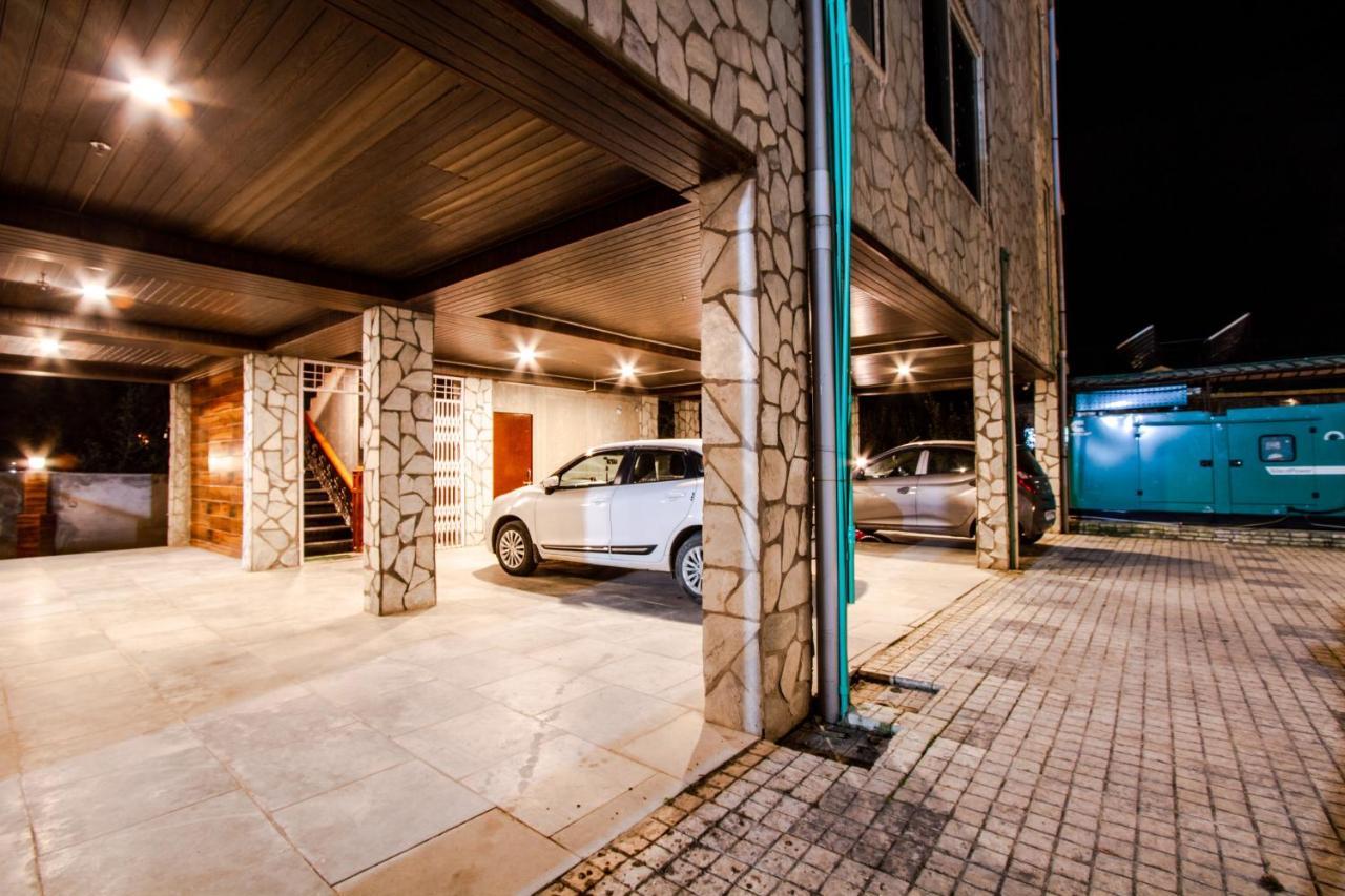 Tripli Hotels Stone House Cottage Manāli Dış mekan fotoğraf