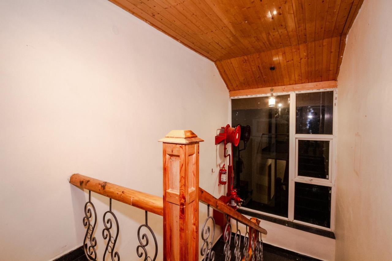Tripli Hotels Stone House Cottage Manāli Dış mekan fotoğraf